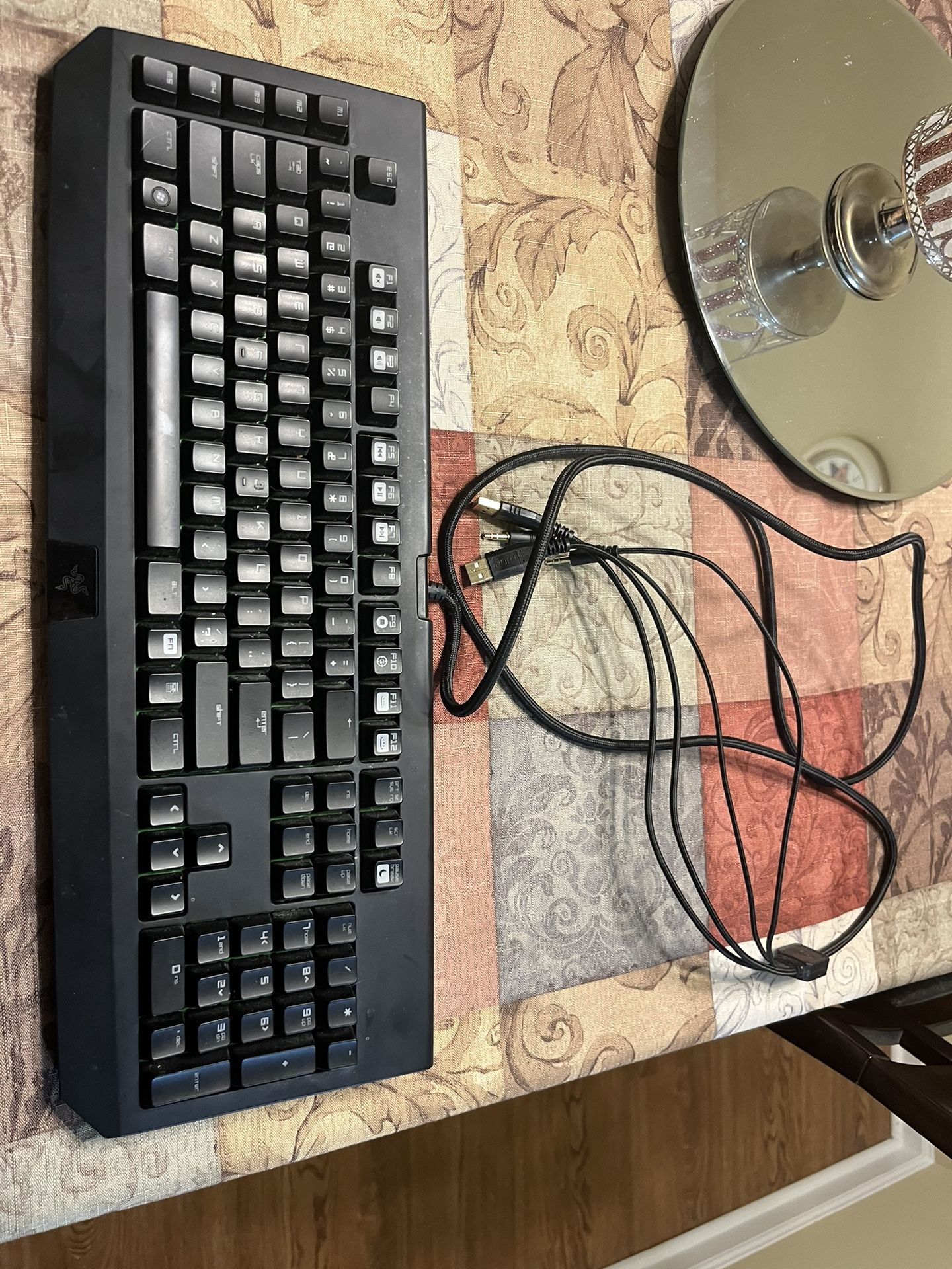 Razer Black Widow Ultimate 2013 Edition
