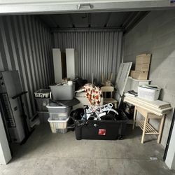 White Ikea Billy Bookshelves 