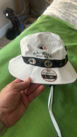 Bandon Dunes bucket hat