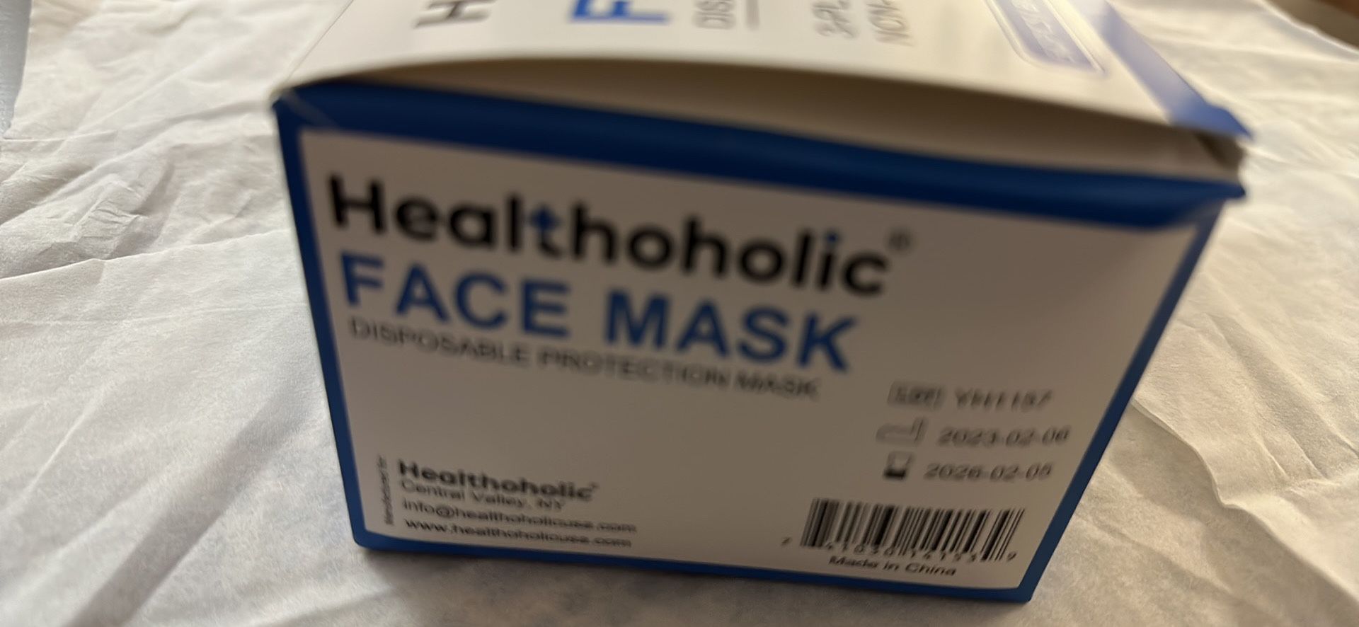 Face Mask