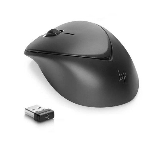 HP Wireless Premium Mouse

