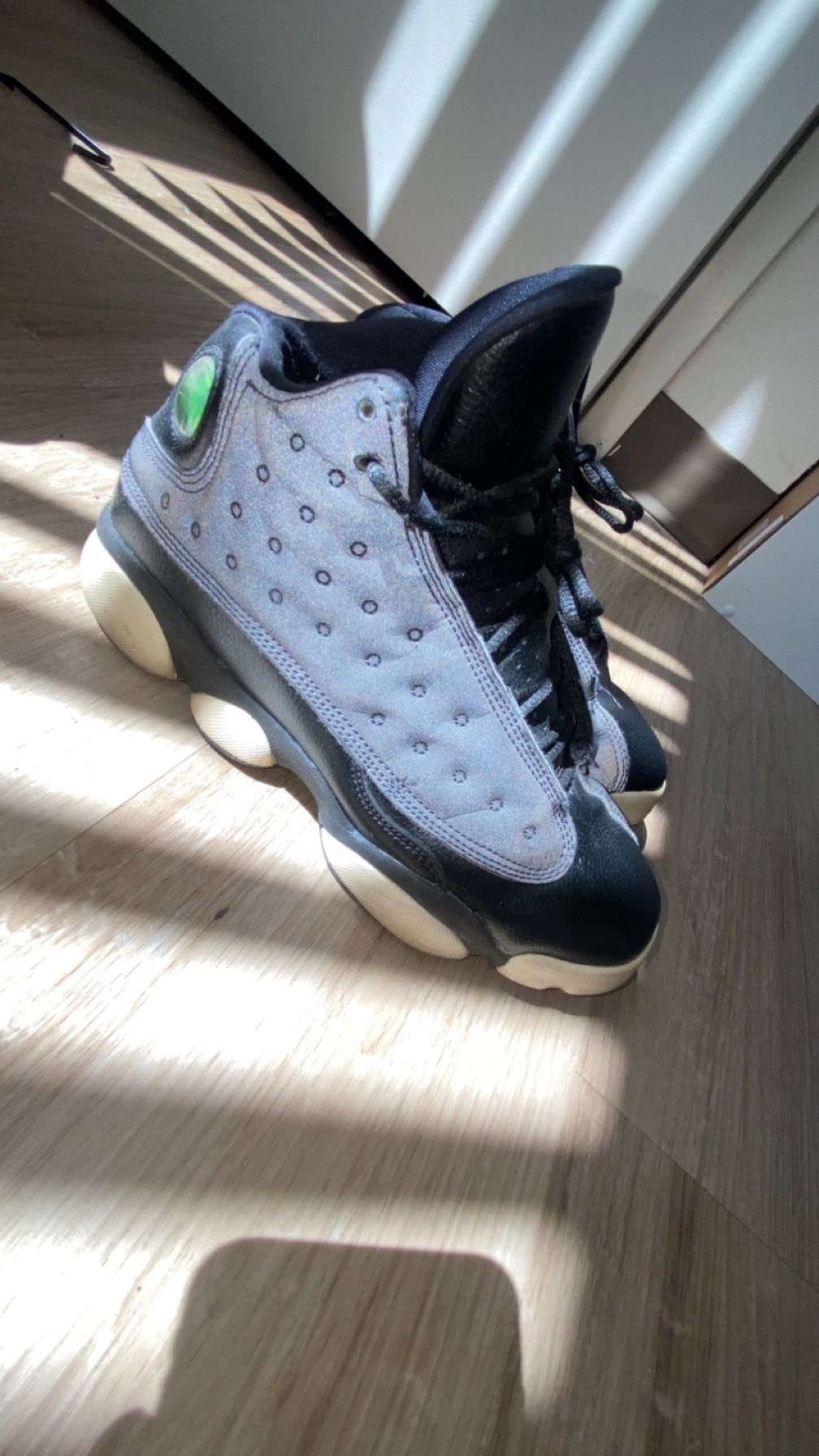 Jordan 13s