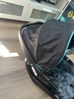 Graco Porta Bebé