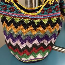 Colorful Bag