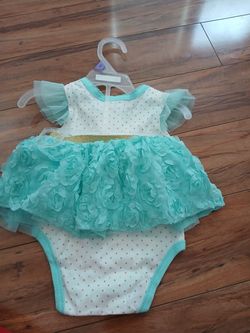 One Year Old Baby Dress