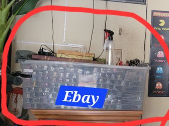 For Sale Or Trade