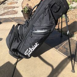 Titleist Light Weight Golf Bag