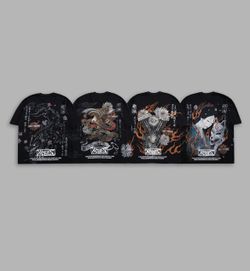 Darc Sport Harley Davidson Shirts Size Large Make an offer