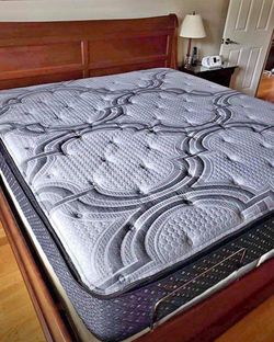 Queen Mattresses 50-80% Less Than Retail!