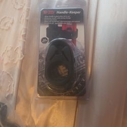 Hi-Lift Jack Handle Keeper — Brand New  