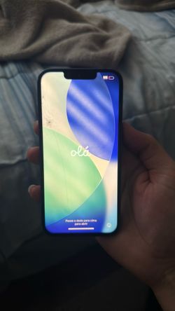 iPhone 13 with no sim restriction