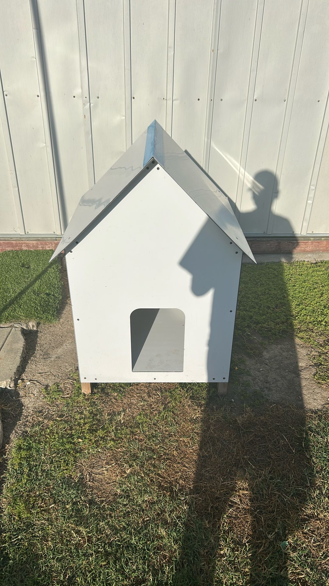 Pet house