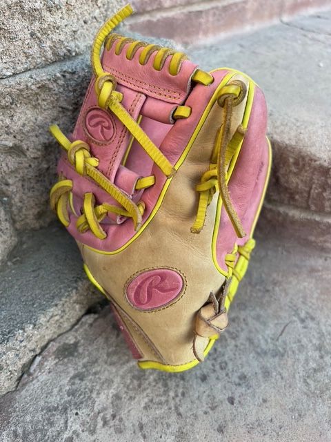 Rawlings Heart Of The Hide 11.25