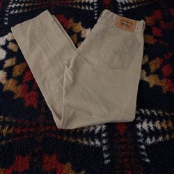 Levi’s Pants