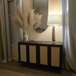 Buffet Cabinet With Storage
