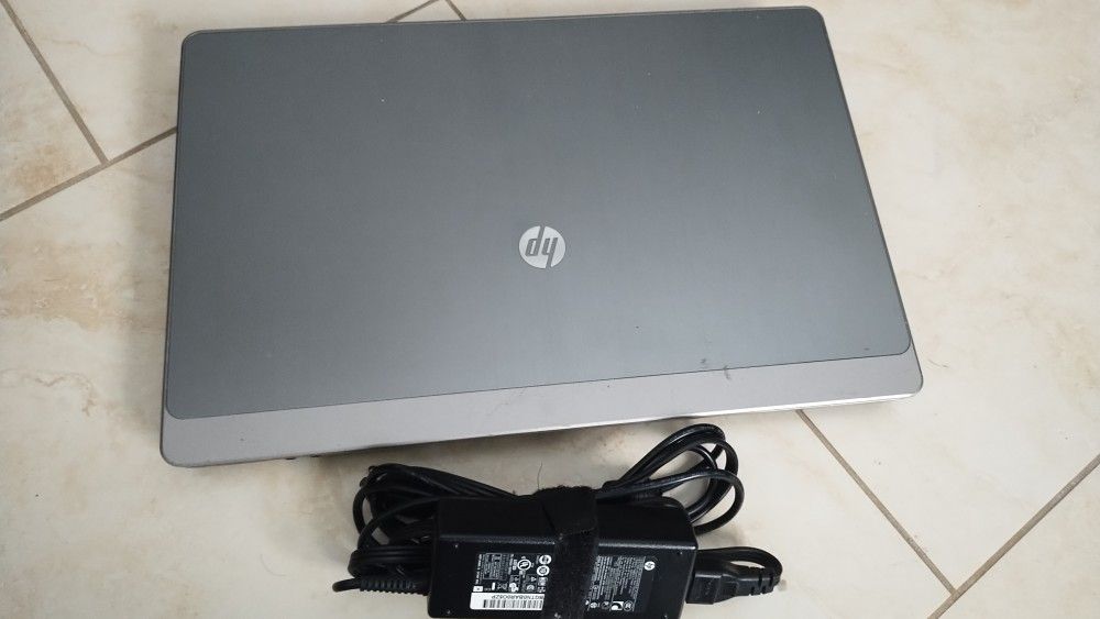 HP ProBook 4730s Laptop Notebook