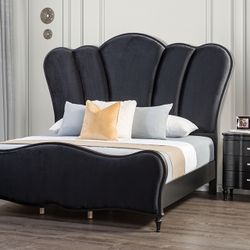 Bed frame Only Queen Size 