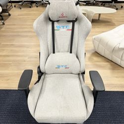 STC Fabric Gaming Chair 