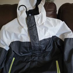 Jerry Jacket