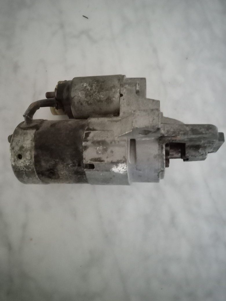 Starter Mazda 5 Parts