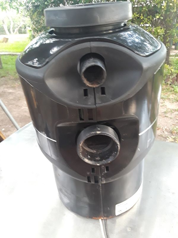 Garbage disposal 3/4 HP PRO 333 Quite SYSTEM for Sale in San Antonio, TX OfferUp
