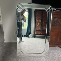 Large Mirror