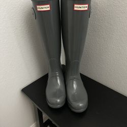Hunter Boots