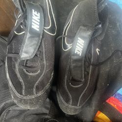 Boxing Shoes - Men’s Size-11