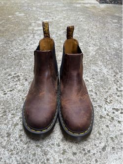 New Dr. Martens 2976 Boot - Men’s size 11
