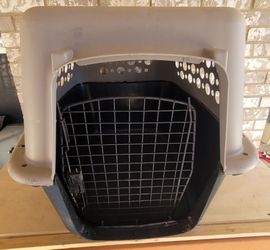 Travel Pet Kennel