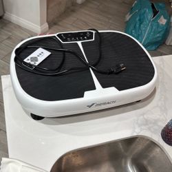 Vibration Plate 