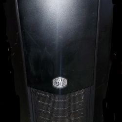 Cooler Master Cosmos II Full Tower PC