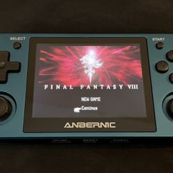 Anbernic RG351MP