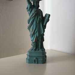 Statue Of Liberty , new