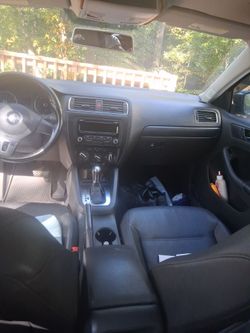 2012 Volkswagen Jetta