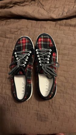 Traq by Allegra sneakers unisex