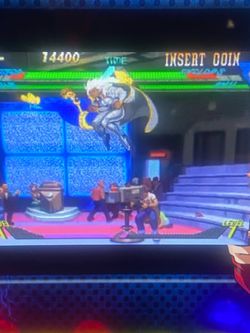 Modded Arcade Mortal Kombat 9000 Games