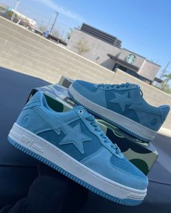 Bape Shoes