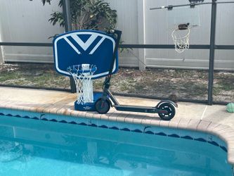 Aovopro electric scooter