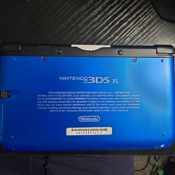 GREAT CONDITION 3DSXL