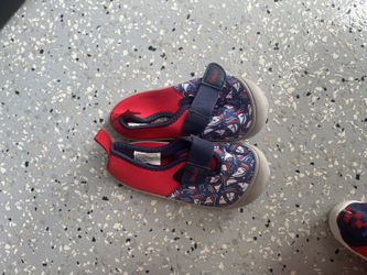 Water Shoes