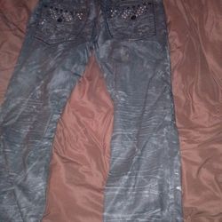 Men's Clothing 