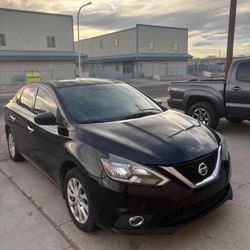 2016 Nissan Sentra