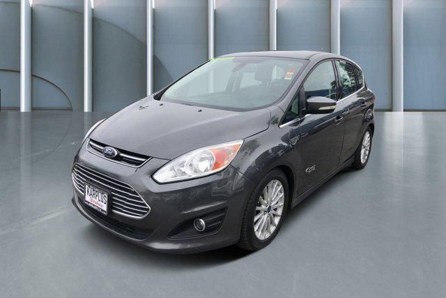 2016 Ford C-Max Energi