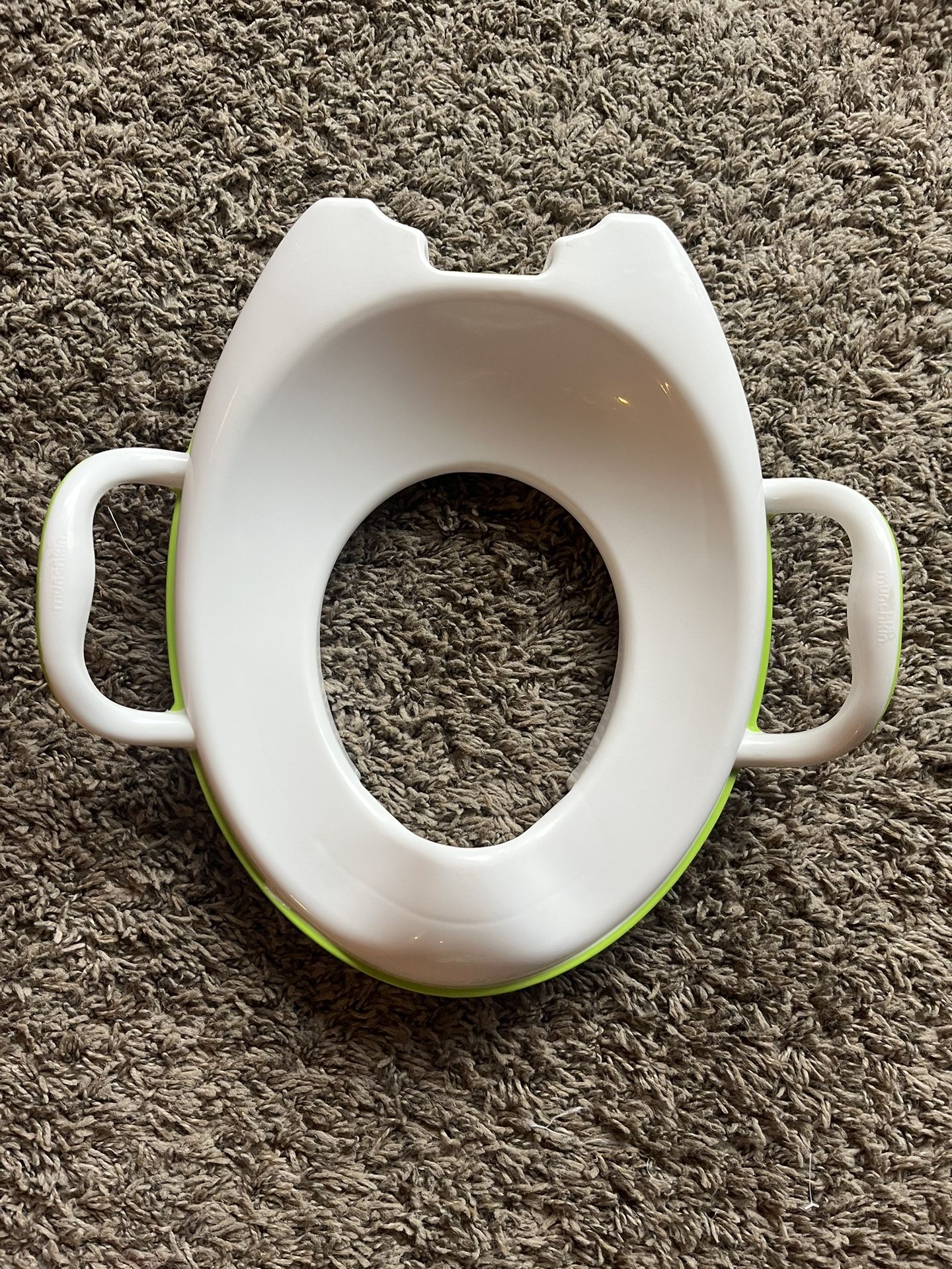 Toddler Toilet Seat