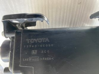 Toyota OEM Vapor Canister Charcoal 77740-0C050 Genuine