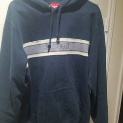 Supreme Hoodie