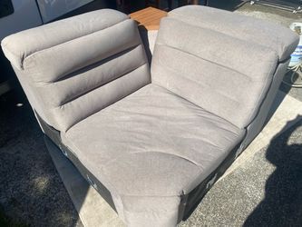 Coner sectional