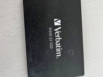 Verbatim Vi550 S3 1TB 2.5" SATA III SSD