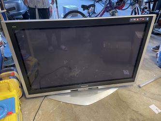 Panasonic Tv